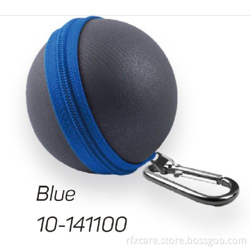 Keselamatan Jalan Purse Ball Reflective 360 ​​°